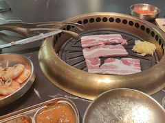 -韩宫宴和牛烤肉(盐城金鹰店)