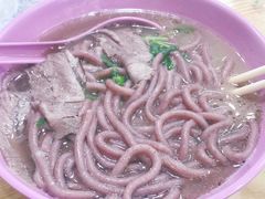 -牛马行牛肉饸饹铺(长春总店)