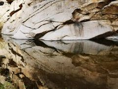 -碓臼峪自然风景区