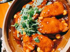 -好武功闽南私房菜(万达店)