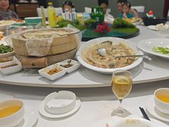 -宏运厨房·海鲜青岛菜·生日宴(城市阳台店)