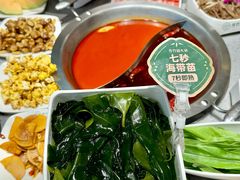 -芳竹园火锅(塘沽金街店)