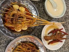 -小街天府(西工小街店)