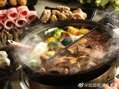 -老上海里弄味道(知春路店)