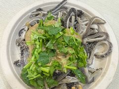 -黑八私房老北京炸酱面