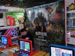 -天幕新彩云国际影城(激光巨幕店)