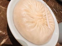 蟹黄汤包-冶春茶社(星汉大厦店)