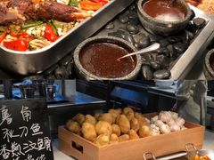 -福州仓山凯悦酒店·Market Cafe Lacucina咖啡厅