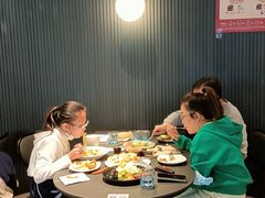 -必胜客(包头万达店)