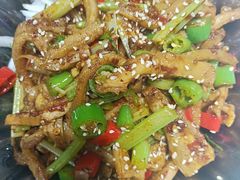 -马布尔莱斯食府(西红门店)