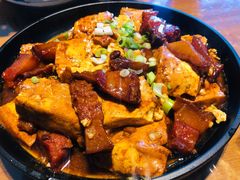 -95号酱骨·一块豆腐(展春园西路店)