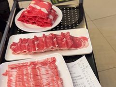 -东来顺饭庄(王府井步行街店)