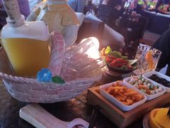 -甜喵酒吧(茂业店)