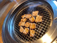 -赤坂亭M9和牛烧肉(世博源店)