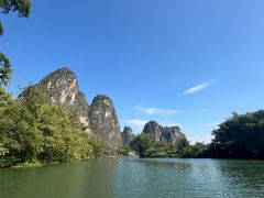 -61号餐吧(兴坪古镇漓江店)