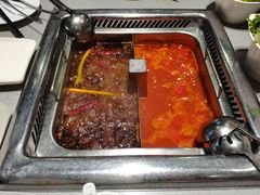 -海底捞火锅(凯德广场店)