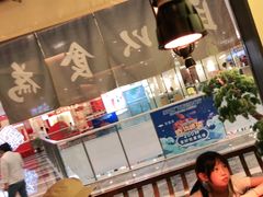 -大榕树下顺德菜(融创茂店)