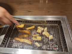 -樱宿日式和牛烧肉(五道口店)