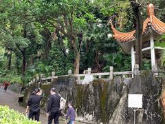 -中山纪念堂