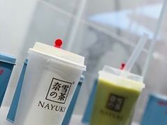 -奈雪的茶(大悦城店)
