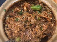 -壹煲口福煲仔饭(中山路店)