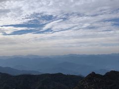 -阳台山自然风景区