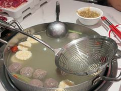-八合里潮汕鲜牛肉火锅(深圳海岸城店)