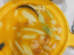 -探香儿融合餐厅(金碧源店)