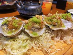 -大江户日本料理(吕厝店)