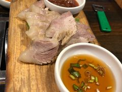 -Dombe豚(黑猪肉街店)