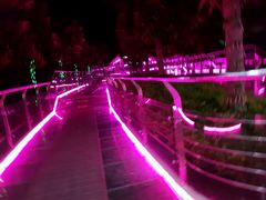 -广州花之恋城堡酒店