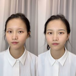 -久匠·野生眉半永久纹眉