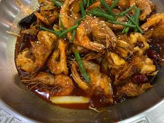-晓林火锅(安定门店)