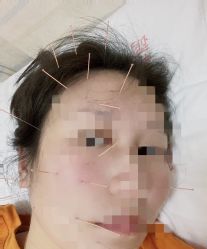 点击看大图 -中国福利会国际和平妇幼保健院(徐汇院区)
