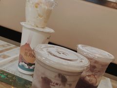 乌龙嬷嬷-伏小桃(明瓦廊店)