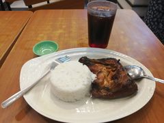 -Mang Inasal - D'mall Boracay