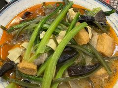 -瑞杰烧烤店·24小时营业(山东路店)