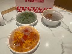 -乡村基·川味现炒大王(熙悦天街店)