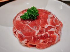 -南门涮肉(天坛店)