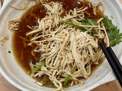 -蒋家桥饺面店(东关街店)
