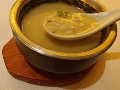 -北京柏悦酒店·锦庭餐厅Dining Room
