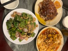 -紫金食坊(江南西路店)