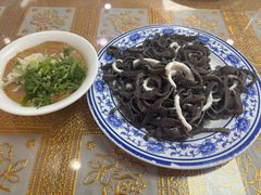 -清真·鸦儿李记·小馆(后海店)