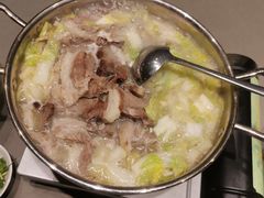 -大鹏饭店·金陵家宴(奥体中心店)