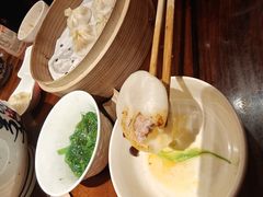 -李犟大爆鳝面·手工蟹黄包(湖滨西湖店)