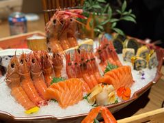 -Minase水濑·日料放题(外滩店)