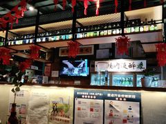 -腰子哥烤串(石佛营炫特店)