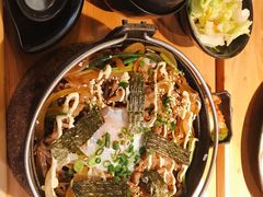 -雷门拉面店(新光天地店)