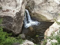-龙潭大峡谷自然风景区