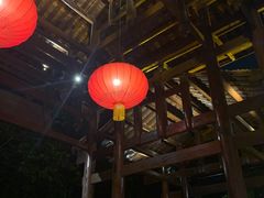 大堂-濮园 · 四合院餐厅